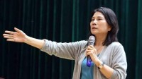 董明珠:三十多年没休过年假 把格力做到两千亿很幸福