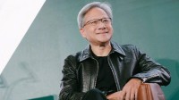 黄仁勋:下代GPU服务器上水冷 液冷为AI算力新趋势