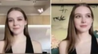 AI合成俄罗斯美女正猛赚中国人钱 一个月近20万收入