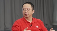 李彦宏称程序员将不复存在 周鸿祎回怼：前途无量！
