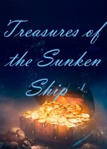 Treasures of the Sunken Ship