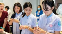 韩媒曝韩国或出现医疗大乱:医生辞职后大量护士闲置