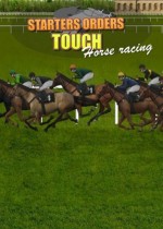 Starters Orders Touch Horse Racing