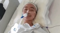 高君雨妈妈称没有接受捐款 拿的是欠她们的代言费