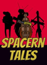 Spacern Tales