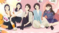 《欢乐颂5》定档3月16日播出 五美回归出演