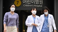韩国首尔大学医学院教授：拿不出合理方案或集体辞职