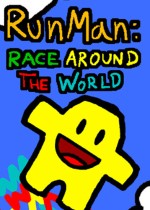 RunMan: Race Around the World