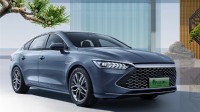 秦PLUS周销量1.19万辆 前销冠日产轩逸望尘莫及