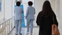 韩国一天内511名医科大学学生提出休学 总数逼近6千