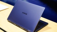 荣耀首款AI PC：MagicBook Pro 16官方真机图公布！