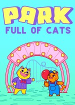 A Park Full of Cats