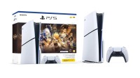 PS5推出《原神》捆绑包:售价3500 含原石和自选皮肤