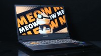 橘猫主题COLORFIRE MEOW R15游戏本评测：A+N组合创造超凡游戏体验