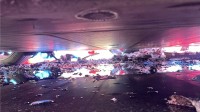 极氪001发生过火事件 官方说明:电池无异常无燃烧