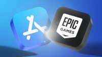 Epic再次向苹果发难：指控苹果违反裁决 藐视法庭