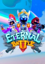 Eternal Battle VR