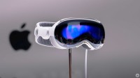 苹果Vision Pro键盘添加12种语言支持 包含简中、粤语