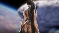 《星刃》爆火战衣或导致难度升高？描述称会禁用护盾