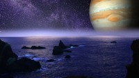 希望破灭：木卫二几乎不可能有外星生命