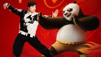 黄渤谈《功夫熊猫4》给阿宝配音：困难升级了N倍