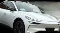 蔚来子品牌乐道曝光：首款车型对标ModelY 5月发布