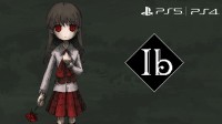 向世界传递优质独立游戏 PS4/5版《Ib》现已发售