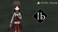 向世界传递优质独立游戏 PS4/5版《Ib》现已正式发售