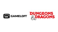 Gameloft将开发新《DND》游戏:将融合多种创新玩法