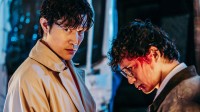 网飞《城市猎人》新剧照：搞怪、冷酷之间灵活转换