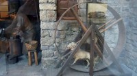 英国人为吃肉专门训练了烤肉犬：不吃 当奴隶用 