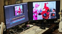 《铁甲小宝》官方：高清修复版全力作业中