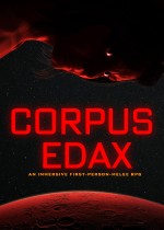 CORPUS EDAX