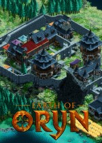 Earth of Oryn