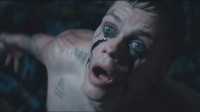 经典Cult电影《乌鸦》发布重启版预告！6.7北美上映