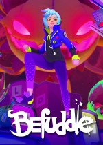 Befuddle: The Bewitching Wordplay Game