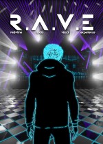 R.A.V.E - Real-time Audio Visual Experience