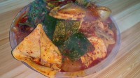 甘肃麻辣烫火爆出圈 辣椒粉销售额三天涨超100倍