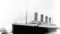 澳富翁计划重建泰坦尼克号复制品，计划2027年起航