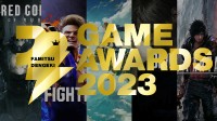 Fami通电击游戏奖获奖名单公开 《王泪》获年度游戏