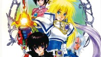 漫画家猪股睦美去世：曾为《传说》系列进行人物设计
