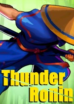 Thunder Ronin