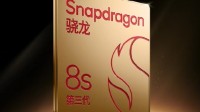 卢伟冰宣布小米全球首发！新机搭载第三代骁龙8s