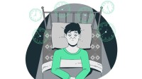 睡眠健康白皮书发布：近60%人群存在失眠问题