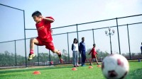 教育部发布24种本科新增专业 足球运动纳入专业目录