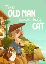 The old man and his cat