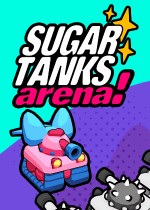 Sugar Tanks Arena