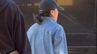 索尼正翻拍《你好李焕英》！网友洛杉矶偶遇贾玲