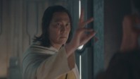 真人剧《星球大战:侍者》首曝预告！李政宰主演