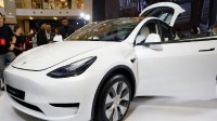 特斯拉Model Y宣布涨价5000元！实际涨幅2.3万